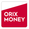 ORIX MONEY PERSONAL LOANアプリ